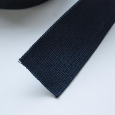 China Ne30/1 Flame Resistant Accessories Aramid Tape 3.8cm for sale