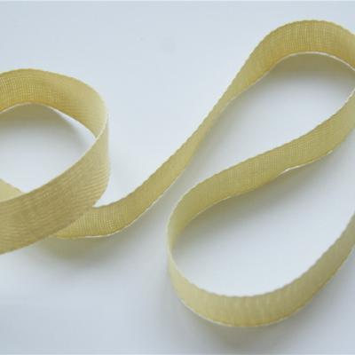 China Flame Resistant Para Aramid Tape 2cm Industrial Conveyor Belts for sale