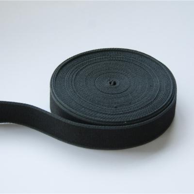 China 5cm Flame Resistant Accessories Aramid Tape For Safety Belt for sale