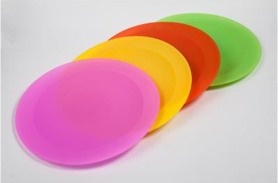 China FBAB201 for wholesales BPA free pp plastic set of 4 trays customized color for sale
