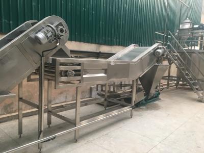 China High Performance Fruit Processing Line Juice Production Machine Esay Use for sale