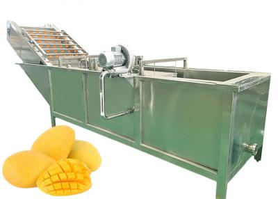 Chine Dessiccateur industriel automatique de fruit/machine de séchage de fruit industrielle à vendre