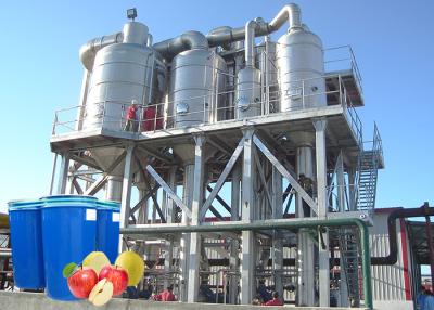 China Multiple Use Apple Processing Line  High Processing Capacity Easy Operation for sale