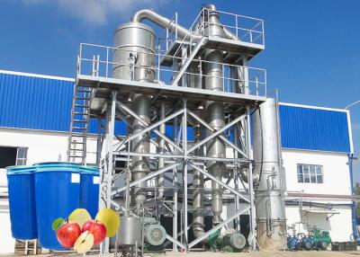 China High Efficiency Apple Processing Line Fruit And Vegetable Processing Equipment for sale