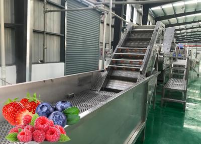 中国 機械に低温の真空の蒸発をする安定した性能のドライ フルーツの破片 販売のため