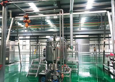 China Stable Industrial Fruit Dryer Environment Protection Easy Operation for sale