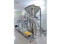 China 1000 Kg / H Dried Fruit Processing Equipment Peeled Core Removing Machine for sale