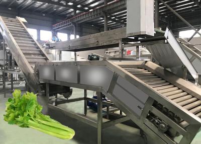 中国 大規模の野菜ジューサー機械高容量ジュースの集中220Vの電圧 販売のため