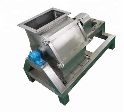 China Fruit Processing 440V 25T/H Pineapple Juice Extractor Machine for sale