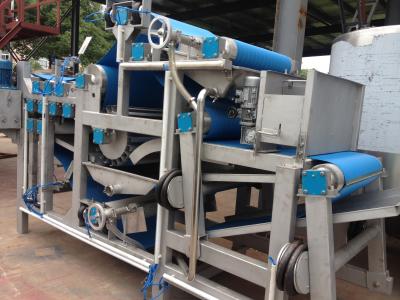 China Beverage SS304 1000T/Day Grape Juice Processing Line for sale