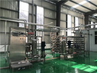 China Glass Bottle Package Tomato Processing Line Ketchup Processing Plant for sale