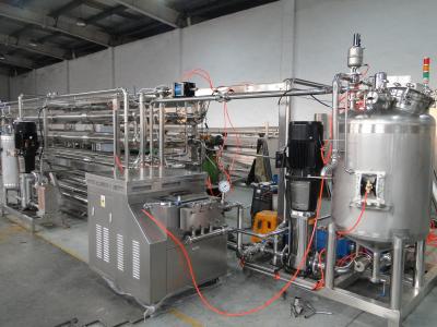 China Cold Press Apple Processing Line SUS 304 Fruit Juice Processing Line for sale