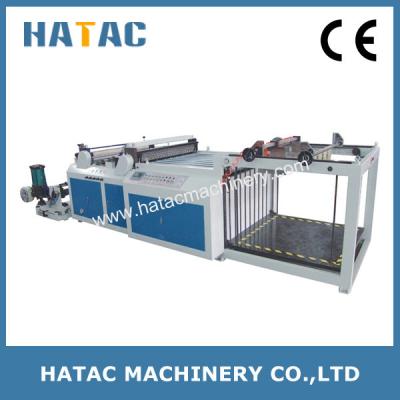 China High Speed Litho Laminated Boxes Sheeting Machine,High Precision PP Sheeter Machinery,Plastic Film Cutting Machine for sale