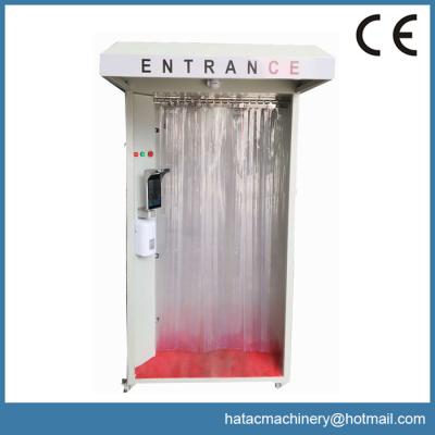 China Automtic Disinfection Machine,Intelligent Disinfection Device,Disinfection Equipment for sale