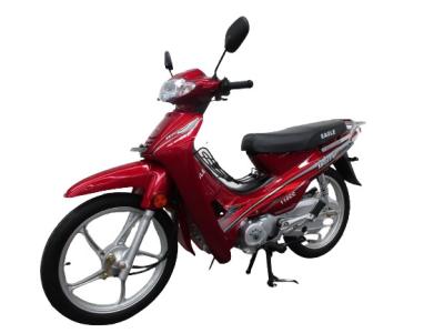 China CDI Air Cooled Street Legal Kids Motorcycle Dirt Bike 110cc Enduro Motorcycle for sale