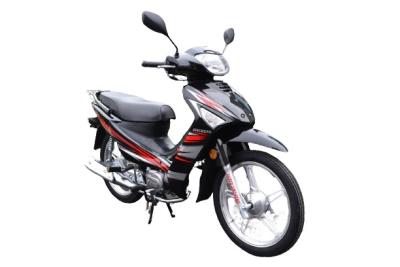 China 4 Stroke CUB Motorcycle Single Cylinder 110cc Off Road Gas Scooters Motorbikes for sale