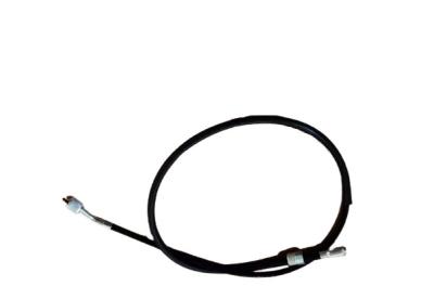 China Steel Rubber Odometer Cable Motorcycle A Class Odometer Wire for sale