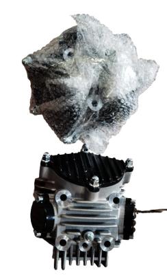 China Peças sobresselentes originais genuínas de alumínio do velomotor do conjunto de cabeça de cilindro à venda