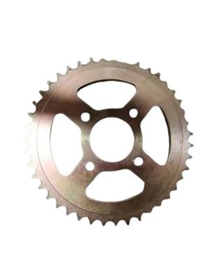 China Rear Sprockets for sale