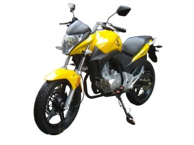 China 250cc Aluminum Street Sport Motorcycles Electric Start Single Cylinder Bikes for sale