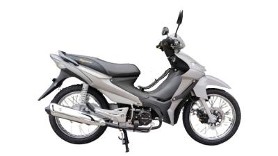 Chine Mini moto 7,5 kW/8 500 tr/min puissance maximale 2,75-18 pneu avant à vendre