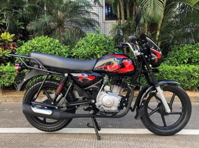 China Tipo da motocicleta das motocicletas 150CC do esporte da rua à venda