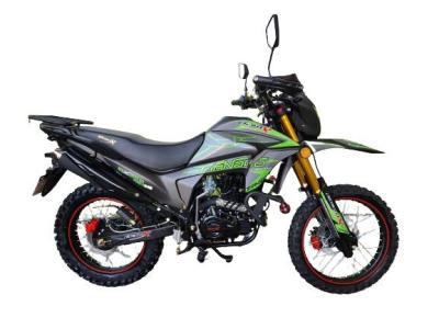 China Dooya Motor Dirt Bike Motorcycles High Power 250cc Enduro Gasoline for sale