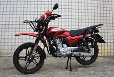 China Automatic Mini Dirt Bikes 150cc For Seat Height 30-35 Inches Adventure Motorcycle for sale