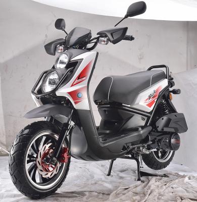 China Electric Dual Sport Scooter With Suspension 150cc For Sport Two Wheel For Adult for sale