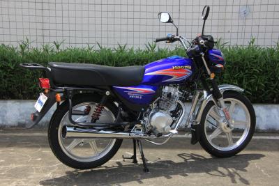 Chine 110cc 150cc Afrique 100cc Street Sport Motocyclette rapide pour adultes Moped de course à vendre
