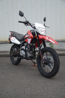 China Chain Drive And Water Cooling Engine Dual Sport Motorcycle With 250cc Engine Chinese 200cc Off Road Motorcycle for sale