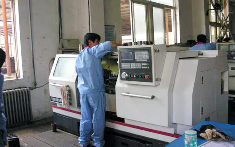 Proveedor verificado de China - Wuhan Global Metal Engineering Co., Ltd