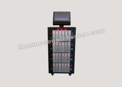 China Controlador de temperatura quente do corredor das multi cavidades para o sistema controle de processos industrial à venda