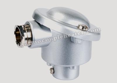 China Explosion Proof KD Sensor Connection Head with Wide Measuring Rang for sale