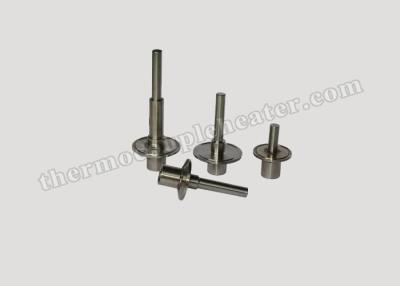 China Stainless Steel Thermocouple Thermowell , Socket Weld Thermowell for Thermocouple for sale