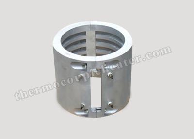 China High Performance Electric Vent Cutout Cast Heater For Industrial heating for sale