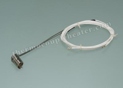 China Industrial Electric Heaters Coil for Injection Mold Hot Runner System 200-3000W for sale