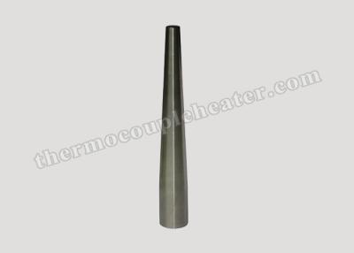China Professional SS Thermocouple Thermowell , Weld In Thermowell Assembly for sale