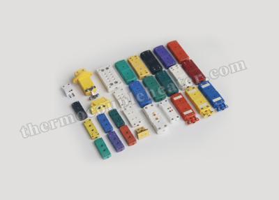 China Thermocouple Parts And Components/  Standard Thermocouple Connectors Type K for sale