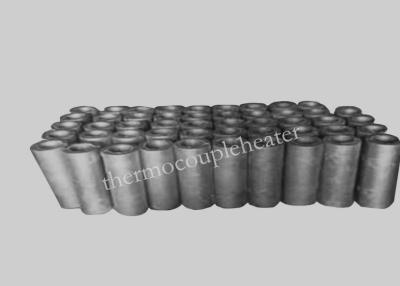 China Anticorrosion Alloy Sacrificial Aluminum Anode For Sea Water / Saline Mud for sale