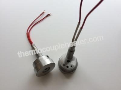 China Cast In Aluminum Heaters electric immersion heater For Packaging Machinery for sale