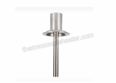 China Stainless steel thermocouple weldless thermowell with free customer logo for sale