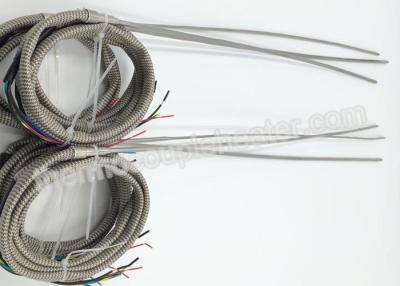 China elementos calientes del calentador de bobina de los calentadores de bobina del corredor de la primavera de 2.2x4.2m m en venta
