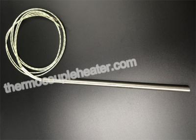 China 24V 200W Cartridge Heater in 250mm Length With Internal Lead Wire for sale