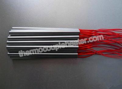 China Industrial Electric Cartridge Immersion Heater , Heating Rod For Mold Heating for sale
