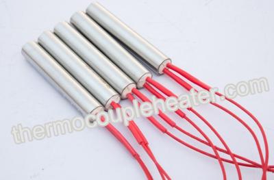 China 2016 New Design Electrical Cartridge Heaters With Extra - High Watt Density for sale