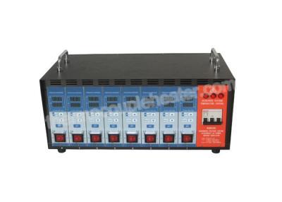 China Cross switch temperature calibrator Hot Runner Temperature Controller for Industrial for sale