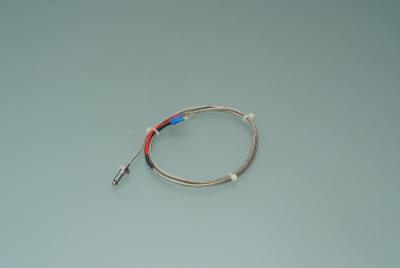 China Diameter 6mm SS304 C / W M8 Nut PT 100 RTD for Temperature Sensor for sale