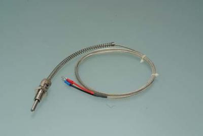China Pt100 Anti Corrosion Thermocouple RTD For Temperature Instrument , SUS304/SUS316 Stainless Steel for sale