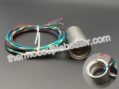 China Sealed Hot Runner Heater , Electric Resistance Heater For Plastic Injection Moulds for sale